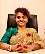 Suvarchala Chekuri Vardhan